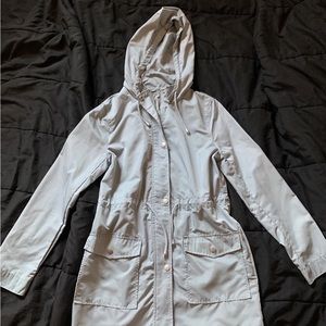 Light Weight Jacket